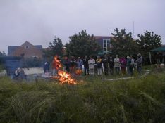 Forsøgsgården Sankt Hans